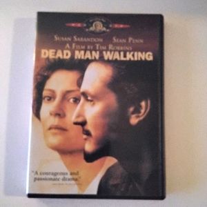 DEAD MAN WALKING